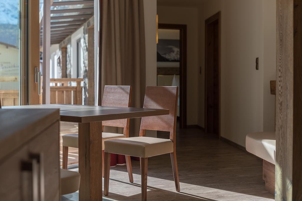 Apartment The By Regina