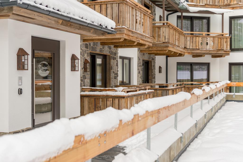 The By Regina * Sölden
